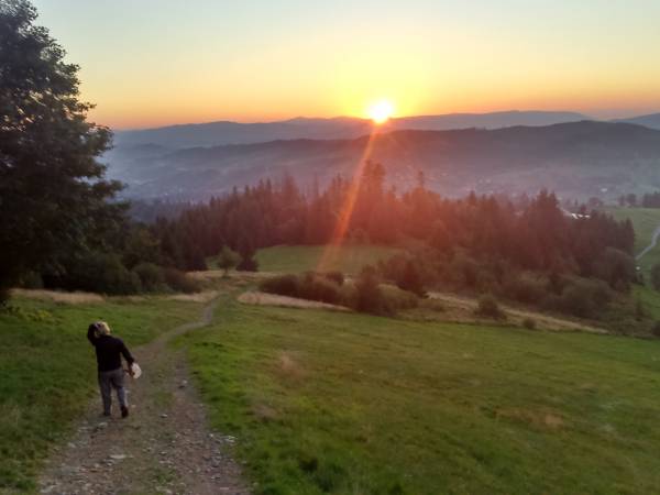 Dom Leśny Agroturystyka