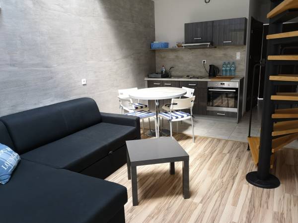 Apartamenty Wrzosowy Resort 