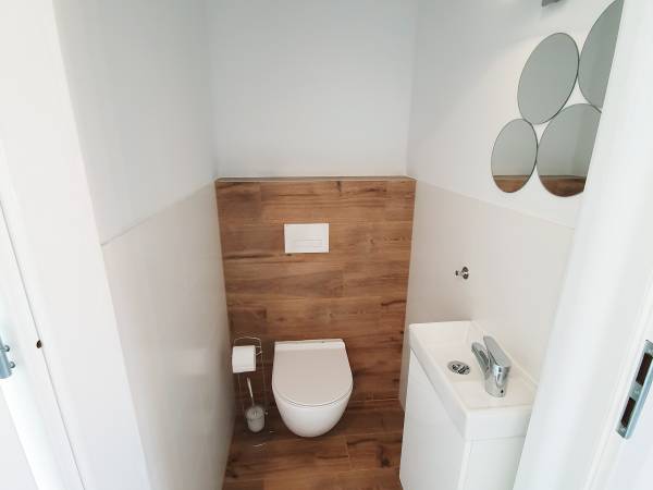 Domek pod Świerkami