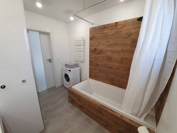 Domek pod Świerkami