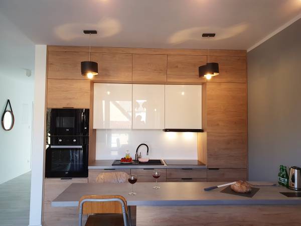 Domek pod Świerkami