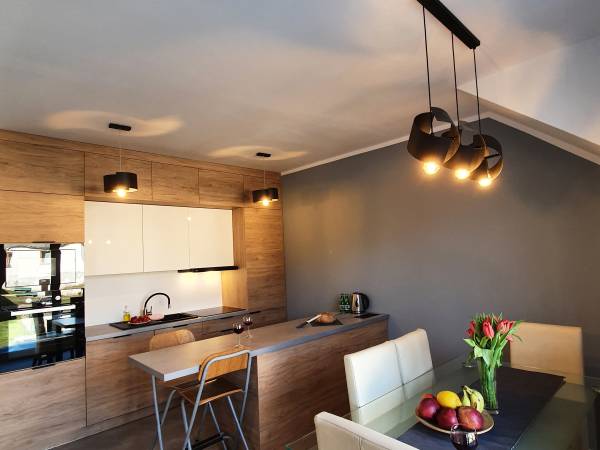 Domek pod Świerkami