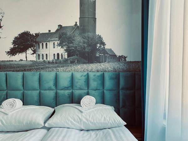 Dom Gościnny Mikołajek