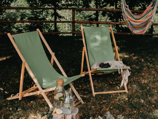 Apartamenty Pod Lipami