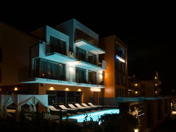 Stella Resort & SPA
