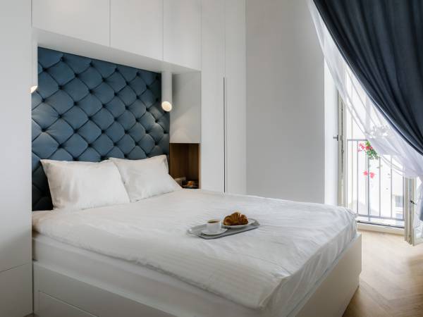 Apartamenty MY KRAKOW - ul. Rakowicka