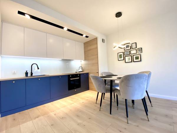 Q4 Apartments - Bastion Wałowa