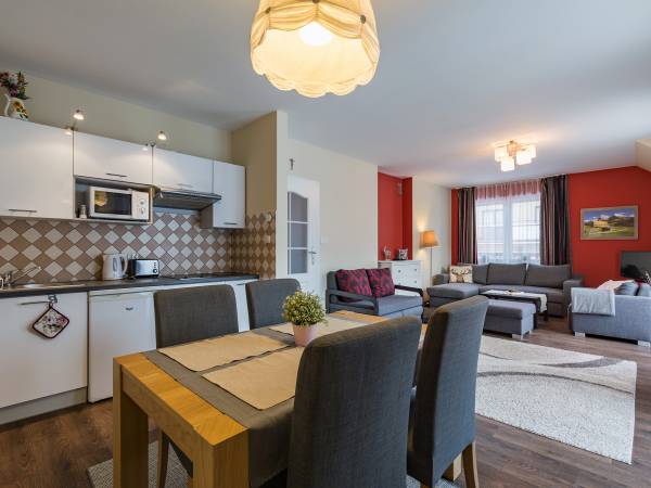 Apartamenty Tyrol