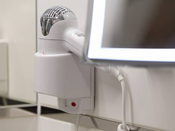 wyposażenie łazienki