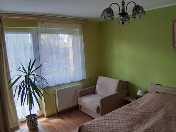 Apartament nr. 2