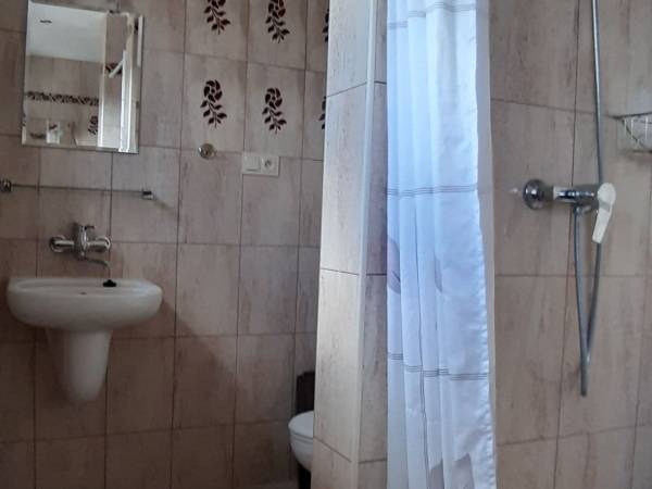 łazienka Apartament nr. 2