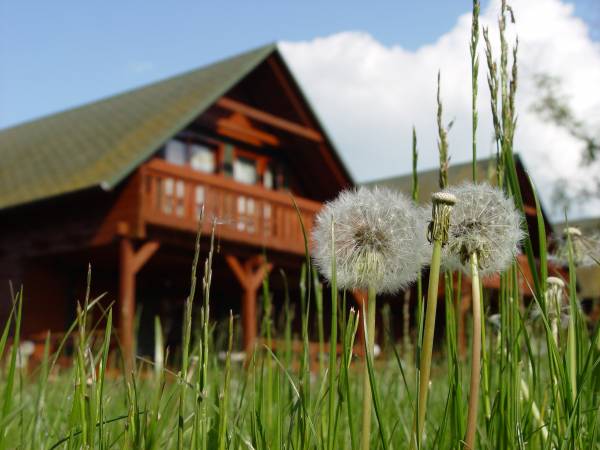 Ośrodek Wypoczynkowy Magda