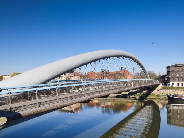 Kładka Ojca Bernatka