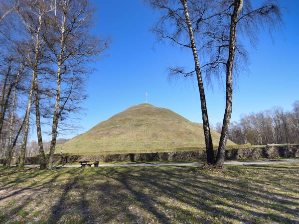 Kopiec Niepodległości im. Józefa Piłsudskiego