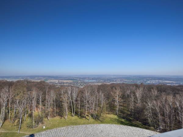 Kopiec Niepodległości im. Józefa Piłsudskiego