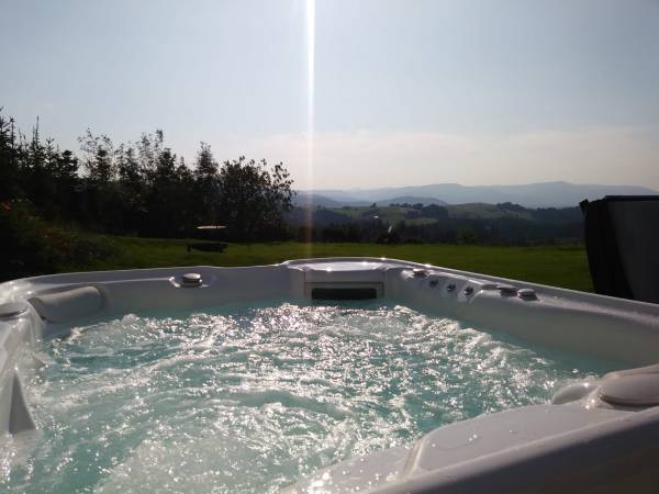 Villa Panorama - Szklany Dom