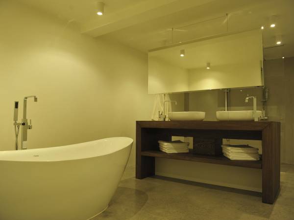 Villa Panorama - Szklany Dom