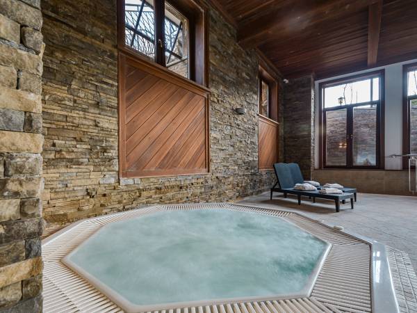 Dom Wczasowy Kasprowy