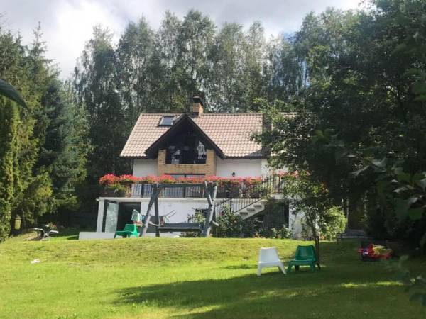 Przystań Zajezierze