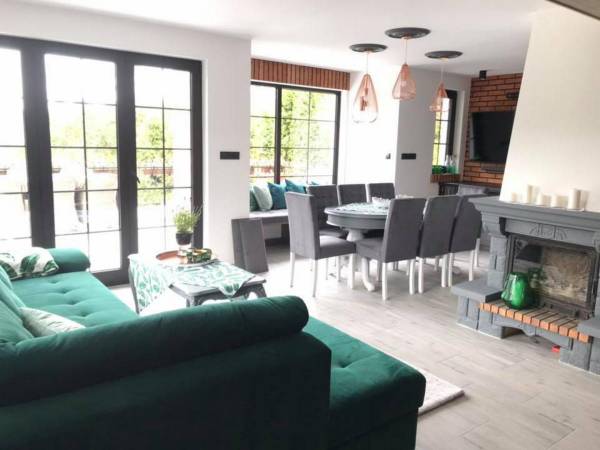 Przystań Zajezierze