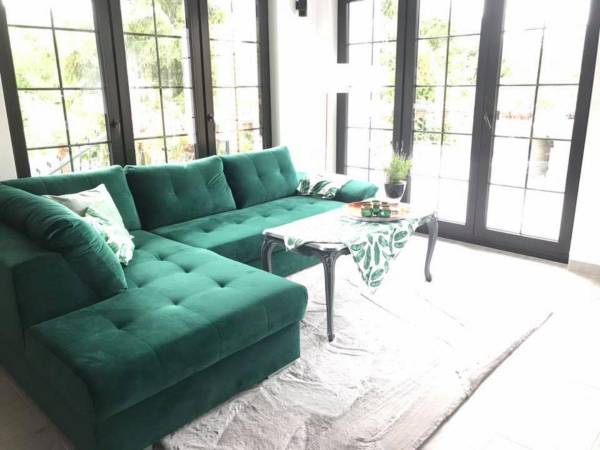 Przystań Zajezierze