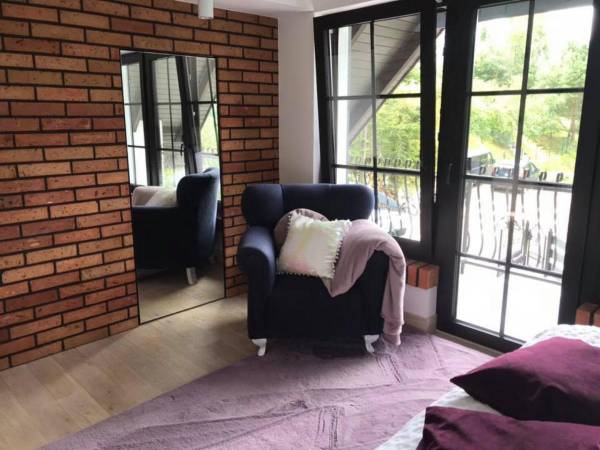 Przystań Zajezierze