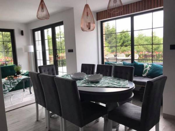 Przystań Zajezierze