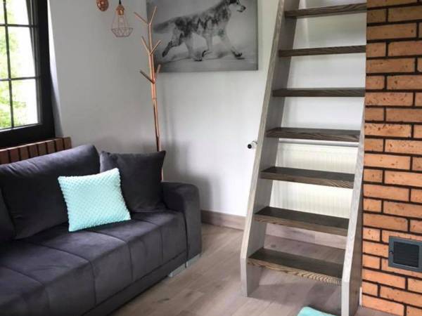 Przystań Zajezierze