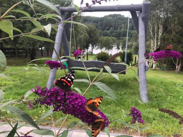 Przystań Zajezierze