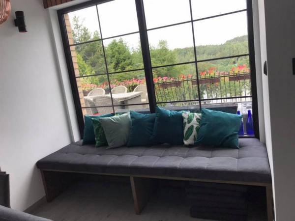 Przystań Zajezierze