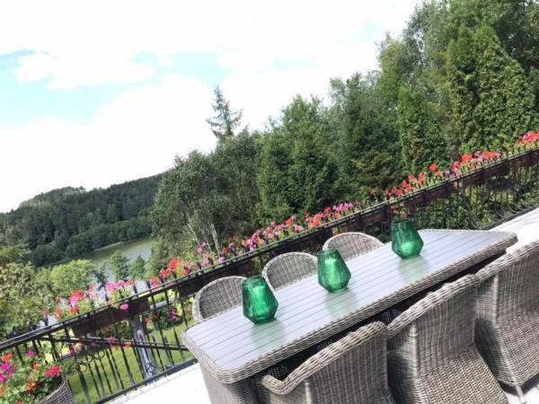 Przystań Zajezierze