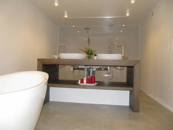 Villa Panorama - Szklany Dom