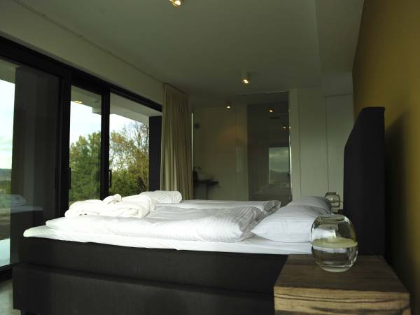 Villa Panorama - Szklany Dom