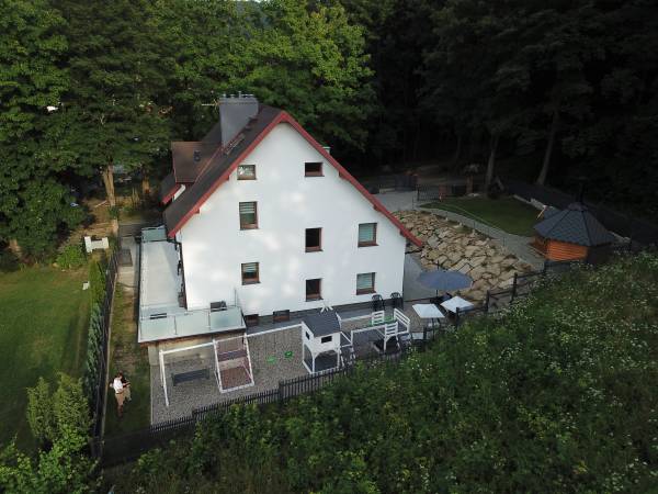 zdjęcie od strony zachodniej