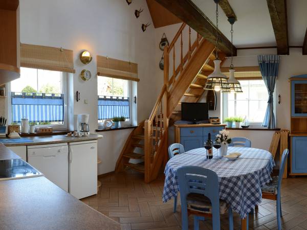 Domek "Otulony Słońcem "