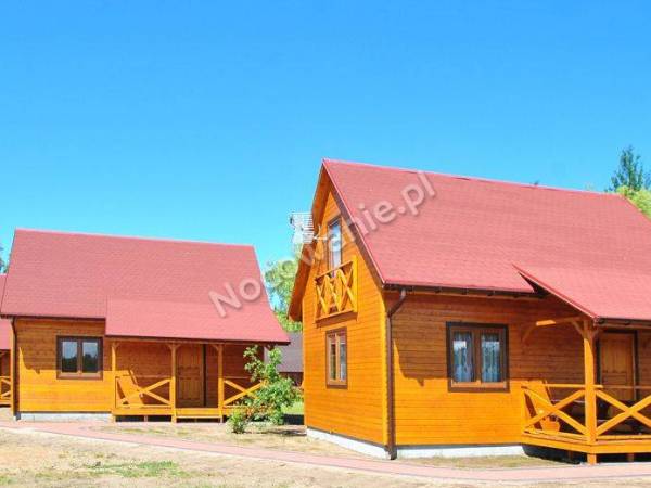 Ośrodek Kempingowy u Leszka