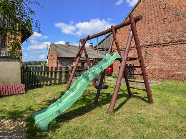 Agroturystyka Oaza Spokoju 