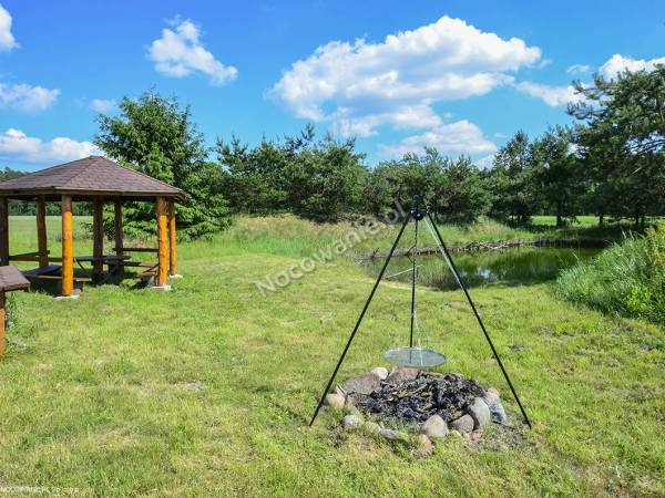 Agroturystyka Oaza Spokoju 