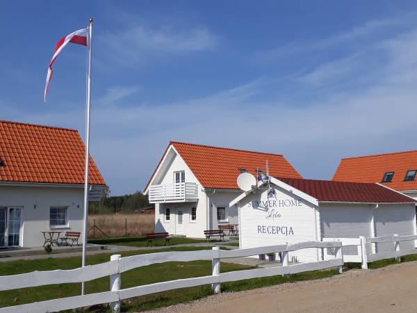 Domki Summer Home