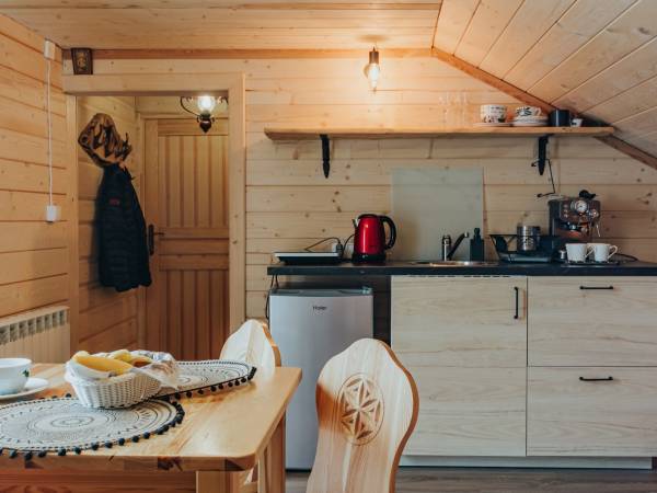 Apartament Czerwone Wierchy