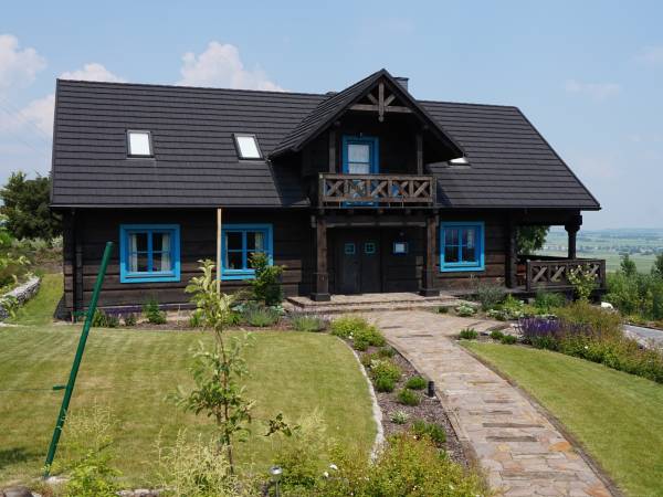 Świetnokrzyska Chata