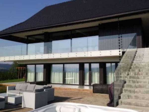 Villa Panorama - Szklany Dom