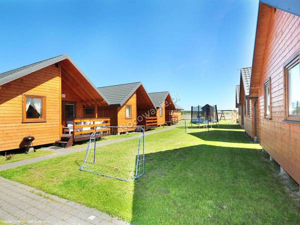 Ośrodek wypoczynkowy Sielanka 