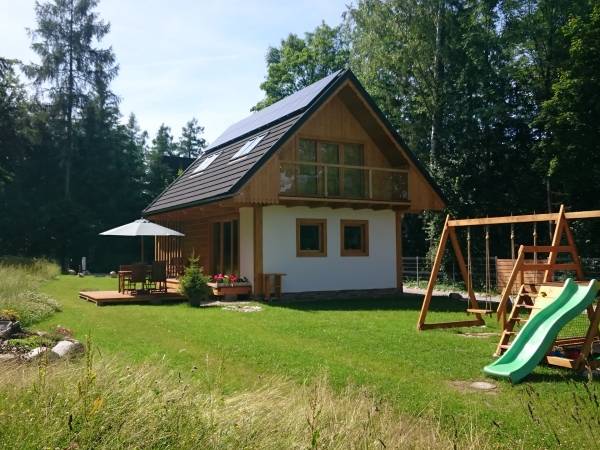 Tatra Green House