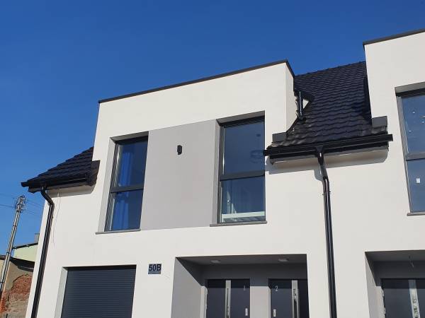 Apartament świerkowy