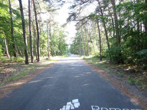 Domki letniskowe Wikar 