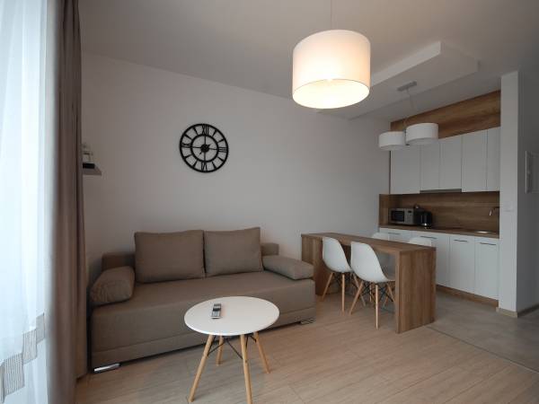 Apartamenty Północ