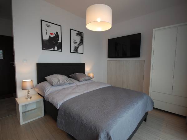 Apartamenty Północ