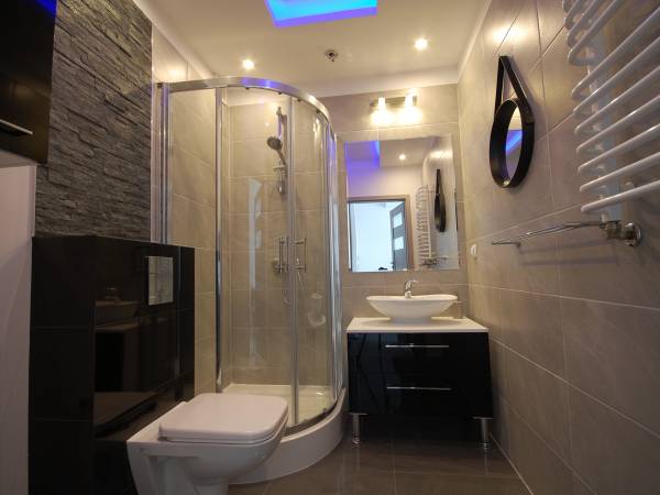 Apartamenty Północ