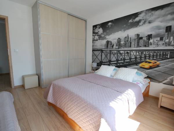 Apartamenty Północ